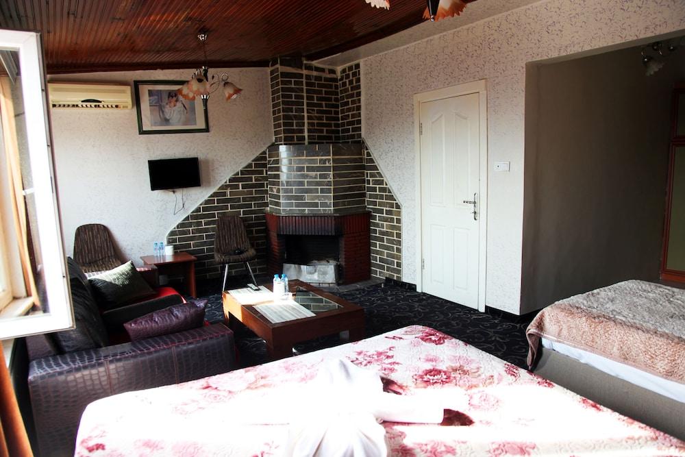 LIFE INN — ISTANBUL — fotografie hotel nr. 16