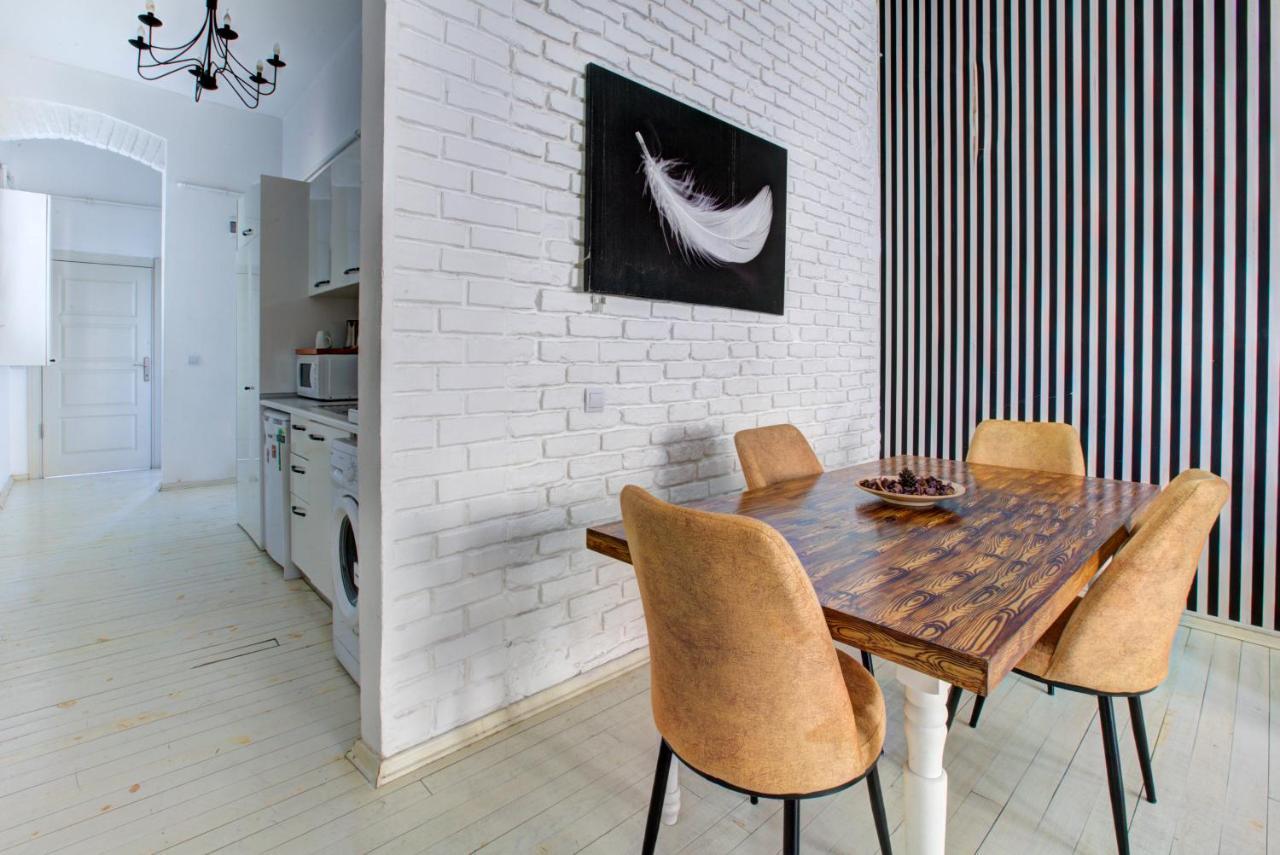 MARAVILLOSO GALATA HOTEL — ISTANBUL — fotografie hotel nr. 11