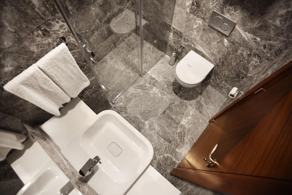 MARD-INN HOTEL — ISTANBUL — фотография отеля №11