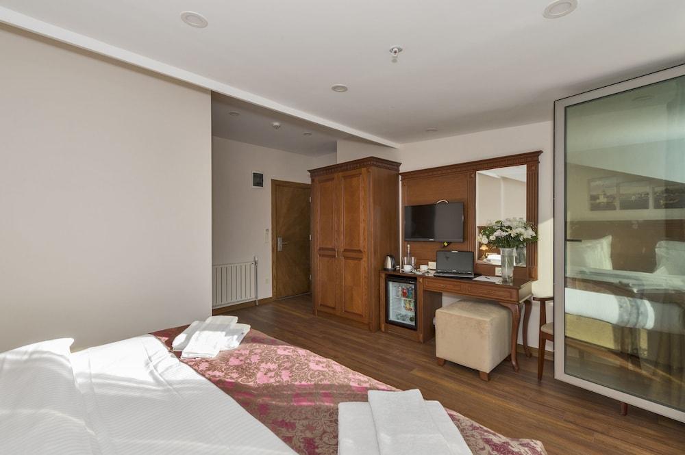 BLISSTANBUL — ISTANBUL — fotografie hotel nr. 26