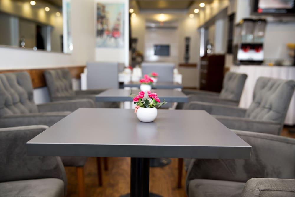 LAVANTA HOTEL — ISTANBUL — fotografie hotel nr. 30