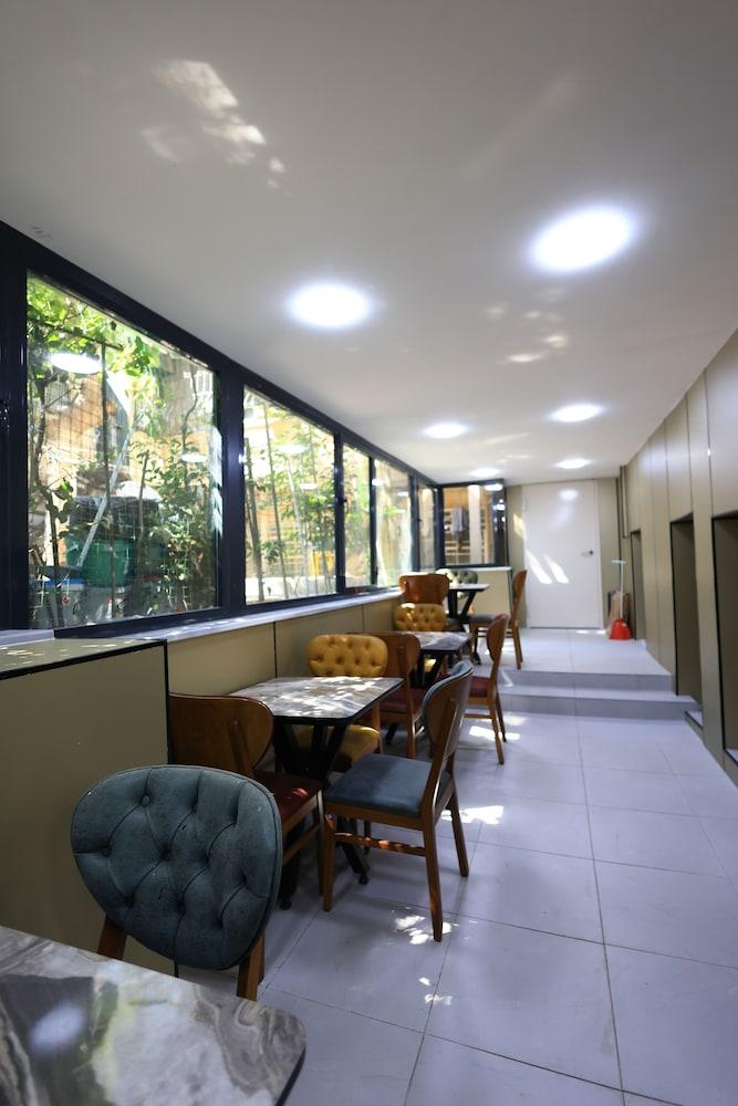 HOTEL NEW HOUSE — ISTANBUL — фотография отеля №25