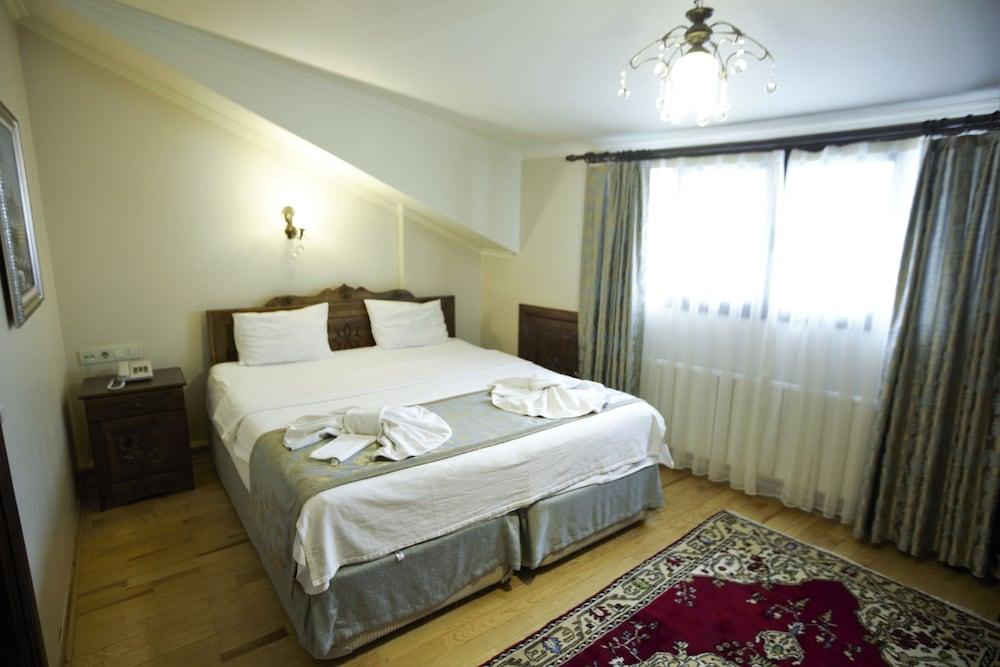 OBA HOTEL (ADULTS ONLY) — ISTANBUL — fotografie hotel nr. 22