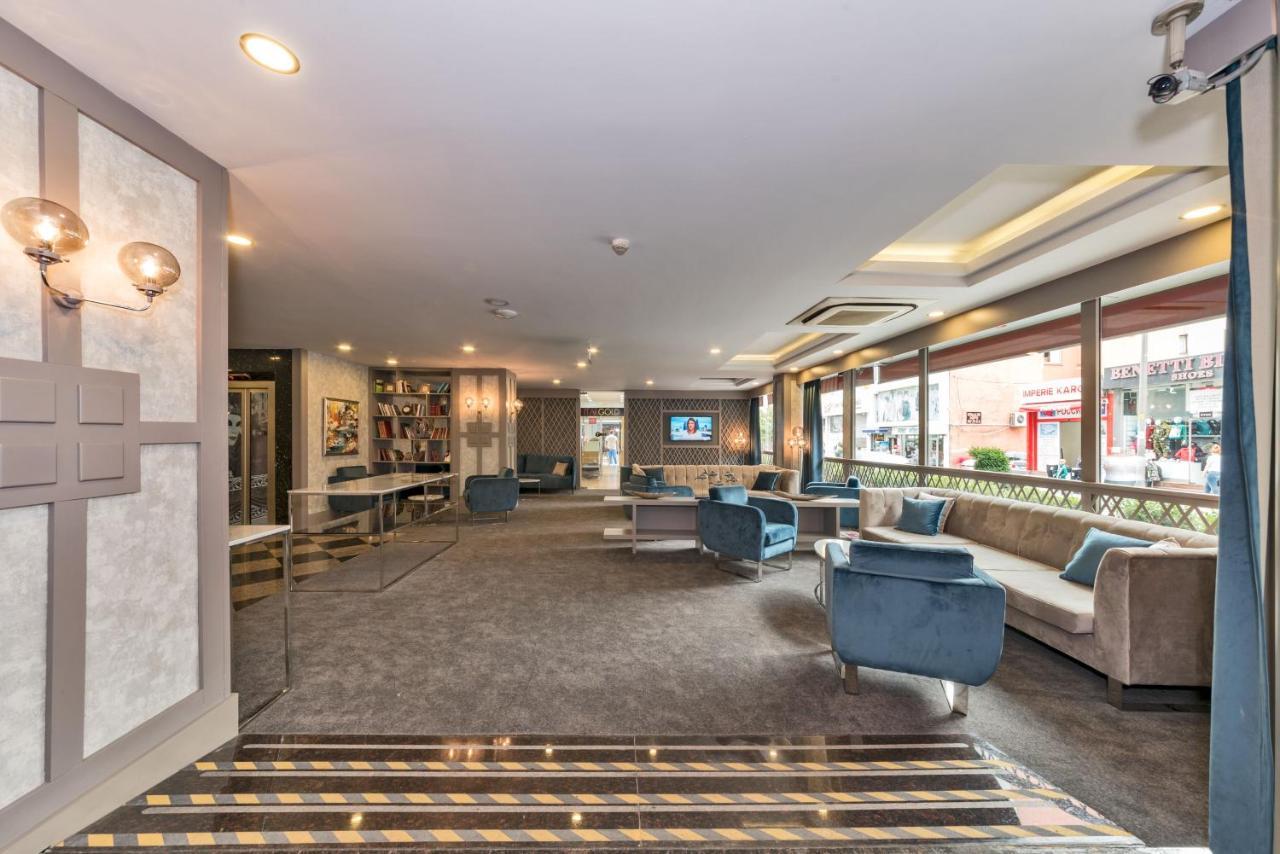 VICENZA — ISTANBUL — fotografie hotel nr. 24