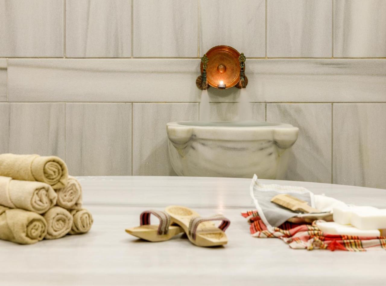 VICENZA — ISTANBUL — fotografie hotel nr. 32