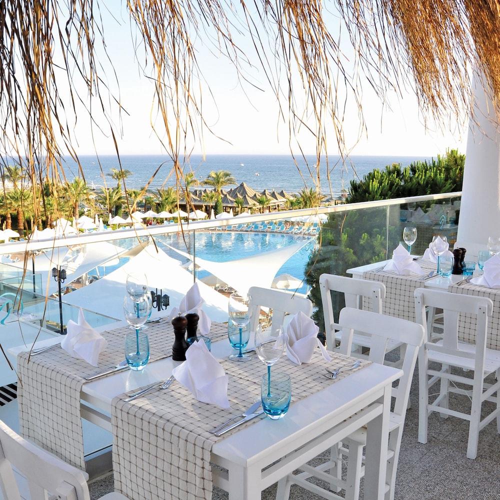 PALOMA OCEANA — SIDE — фотография отеля №27