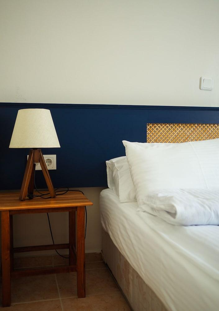 OYA BOUTIQUE HOTEL & SUITES — BODRUM — фотография отеля №23