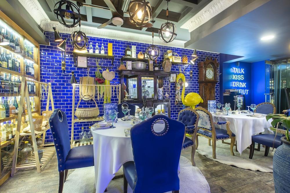 ANJELIQ HOUSE BOUTIQUE HOTEL — ALANYA — фотография отеля №22