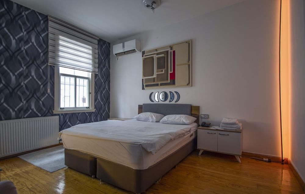 PUHU OTEL — ISTANBUL — фотография отеля №22