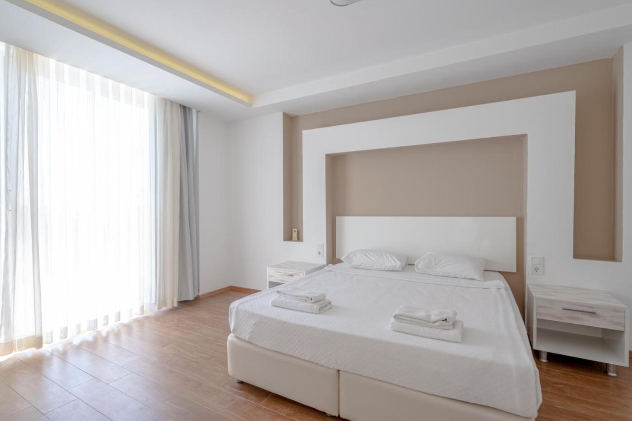 ADAVILLAS — KUSADASI — фотография отеля №18