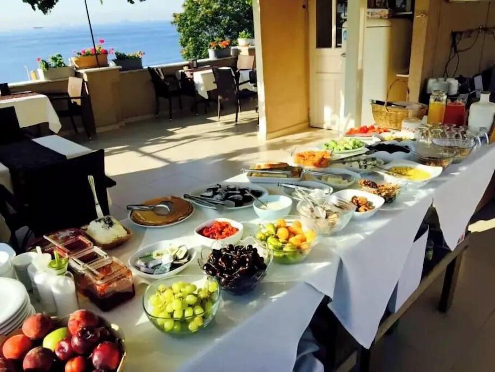 HOTEL BUHARA FAMILY INN — ISTANBUL — fotografie hotel nr. 17
