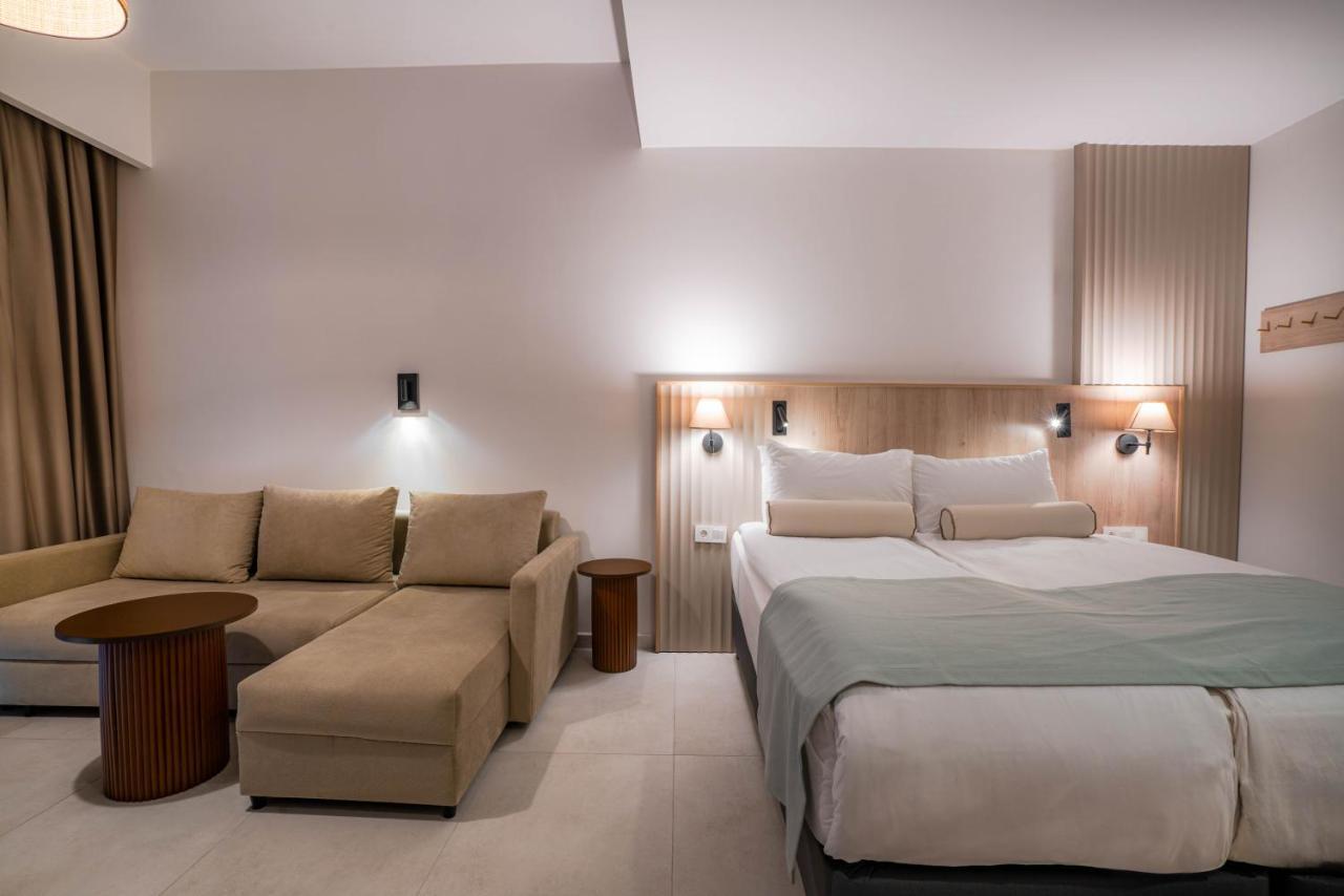 VICTORIA PRINCESS HOTEL & APART — SIDE — fotografie hotel nr. 9