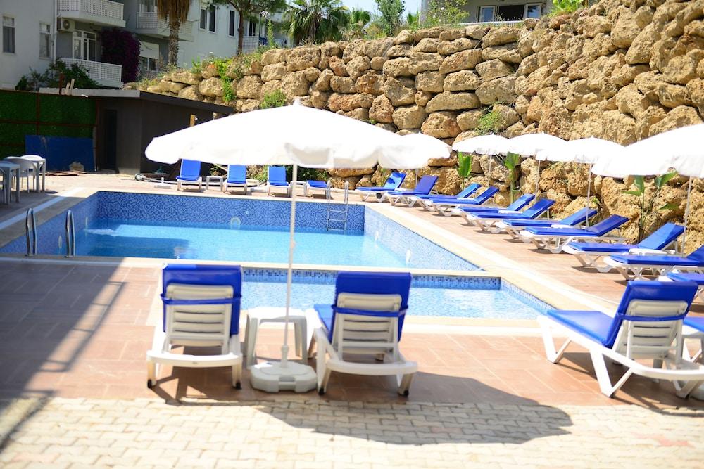 LOFTS ALANYA LINA — OKURCALAR — fotografie hotel nr. 30