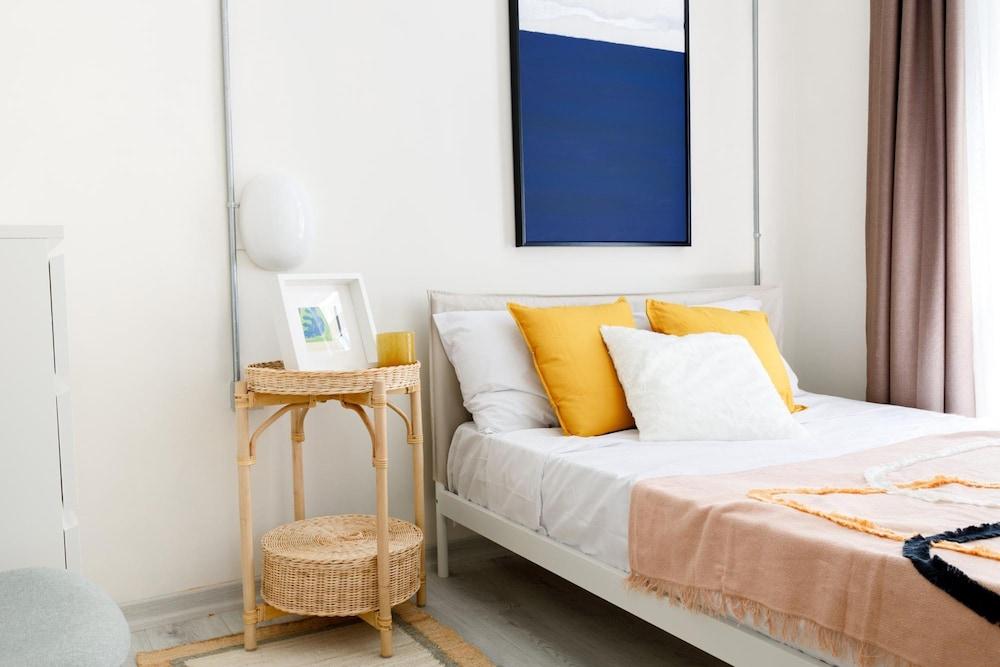 CHIC FLAT 5 MIN TO GALATA TOWER IN ISTIKLAL AVE — ISTANBUL — fotografie hotel nr. 29