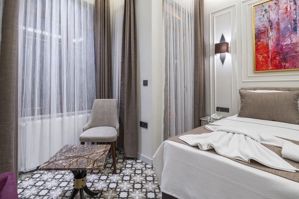 PERA LUNA PREMIUM — ISTANBUL — fotografie hotel nr. 8