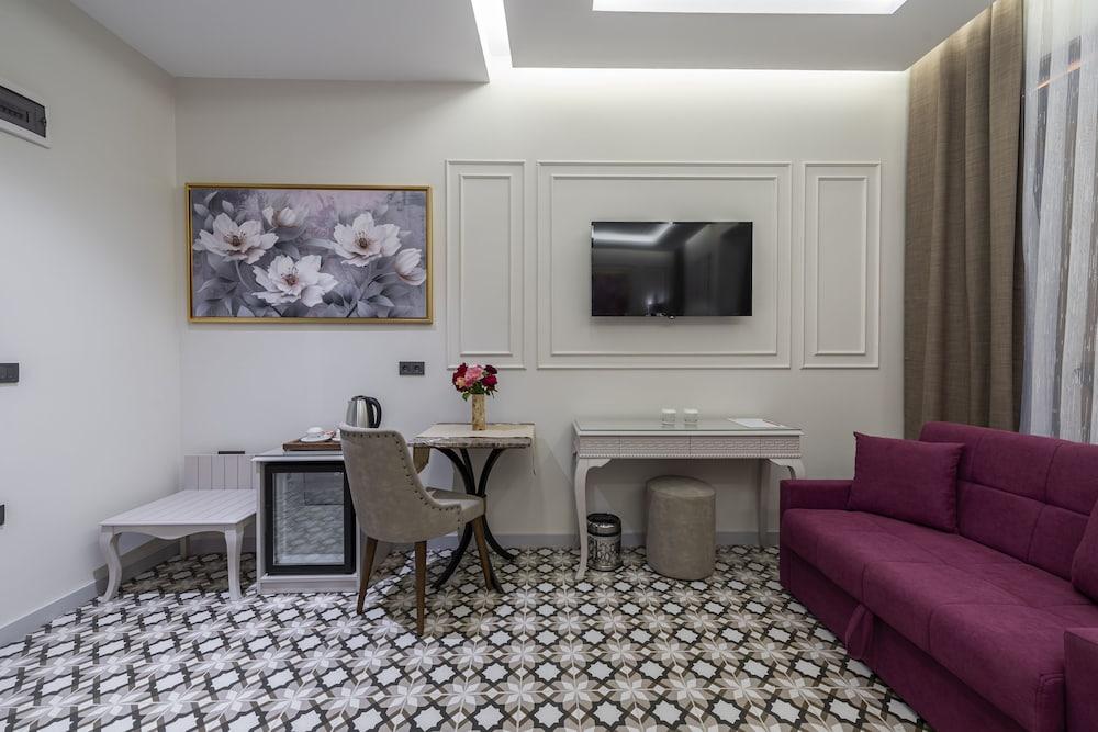 PERA LUNA PREMIUM — ISTANBUL — fotografie hotel nr. 27
