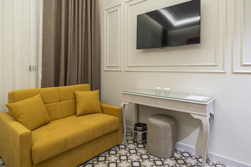 PERA LUNA PREMIUM — ISTANBUL — fotografie hotel nr. 26