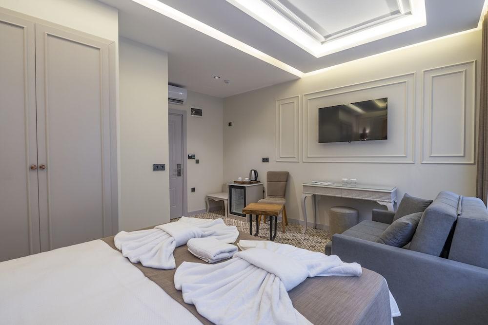 PERA LUNA PREMIUM — ISTANBUL — fotografie hotel nr. 16