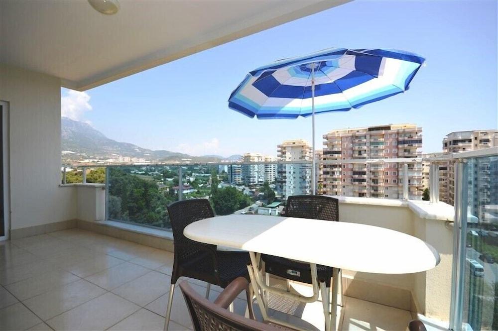 IN+RESIDENCE — MAHMUTLAR — fotografie hotel nr. 25