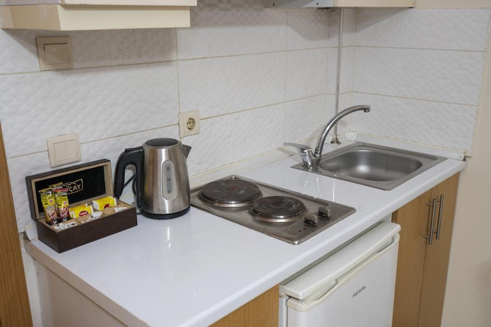 TAKSIM FIDAN SUITE — ISTANBUL — fotografie hotel nr. 32