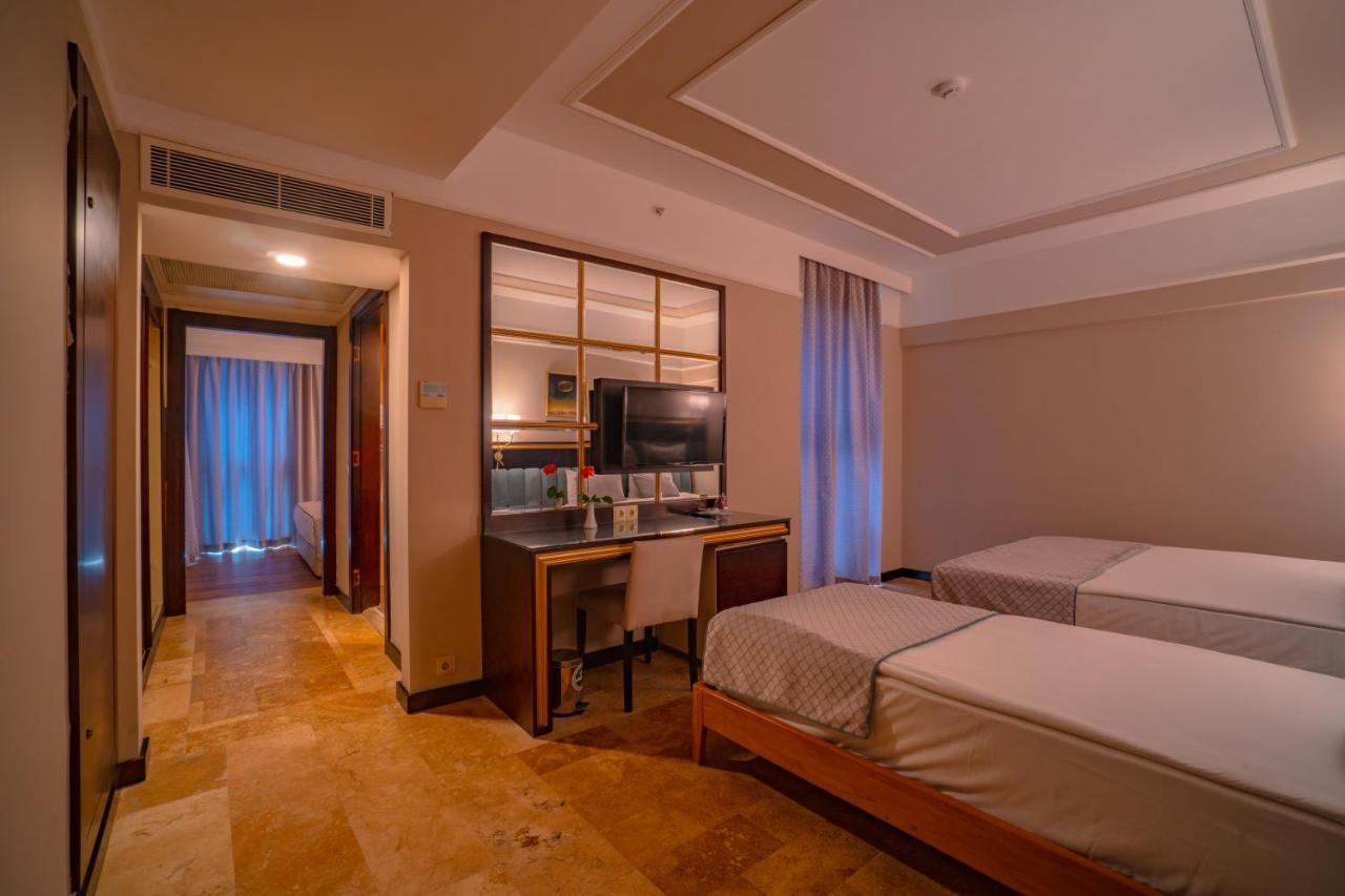 ROYAL ATLANTIS SPA & RESORT — SIDE — fotografie hotel nr. 36
