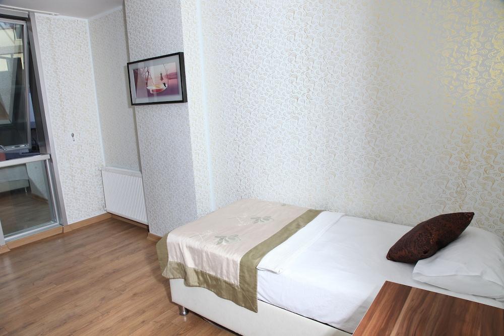 GARDEN HILL HOTEL — ISTANBUL — фотография отеля №19