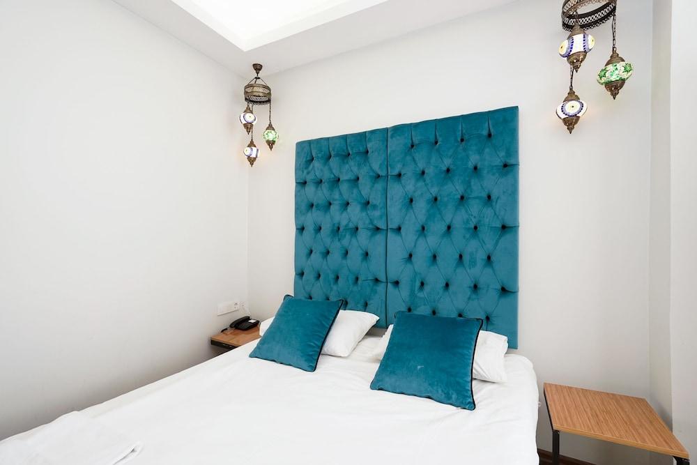 ALF HOTEL — ISTANBUL — fotografie hotel nr. 6