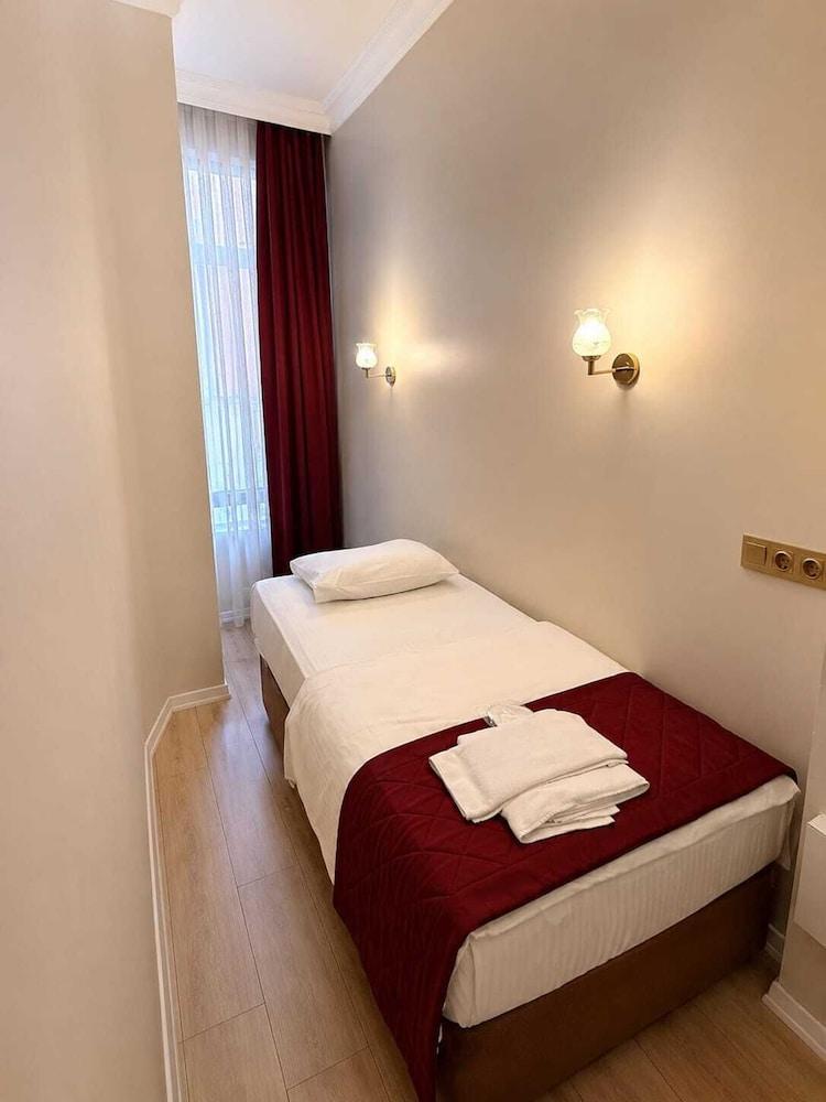 BOSS TO HOTEL TAKSIM — ISTANBUL — фотография отеля №6