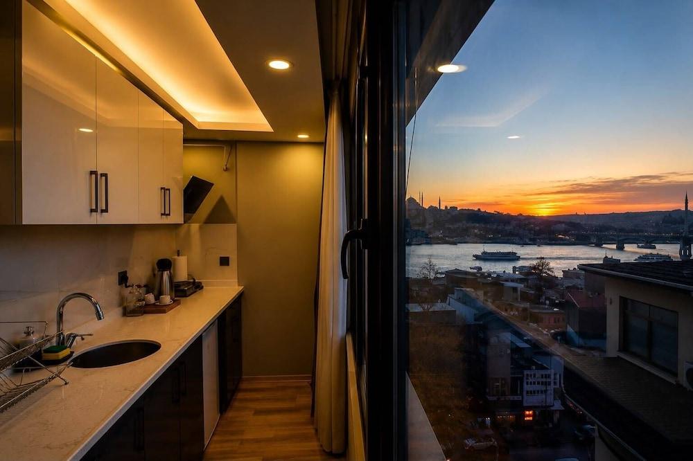 ART SUITES KARAKOY — ISTANBUL — fotografie hotel nr. 21