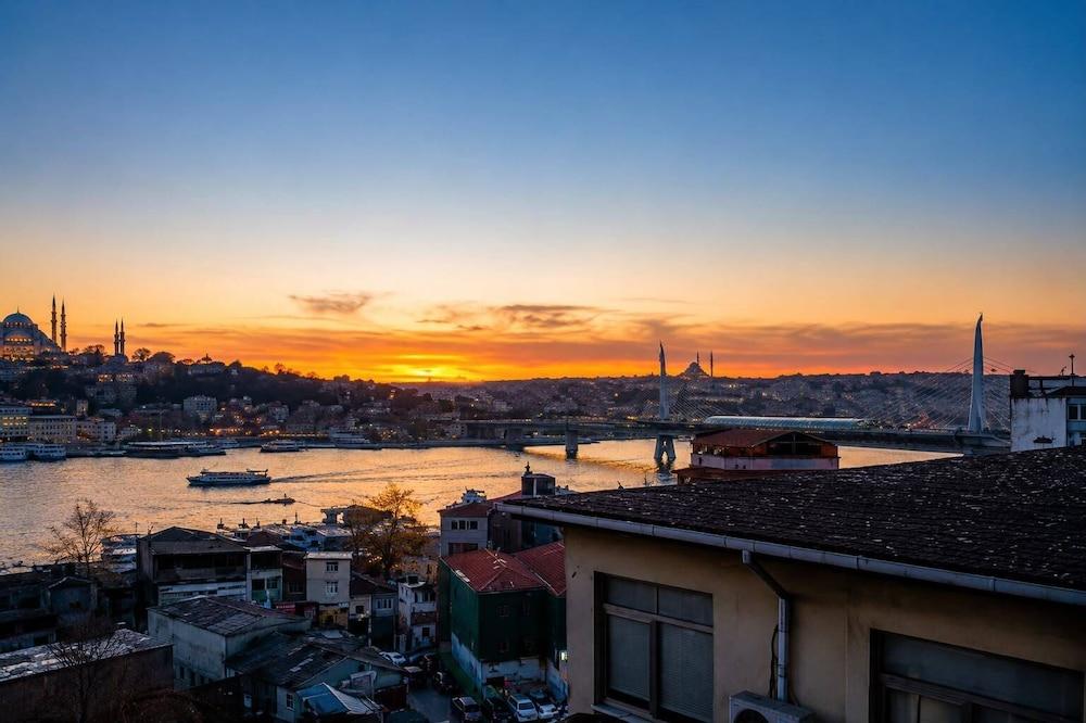 ART SUITES KARAKOY — ISTANBUL — fotografie hotel nr. 13