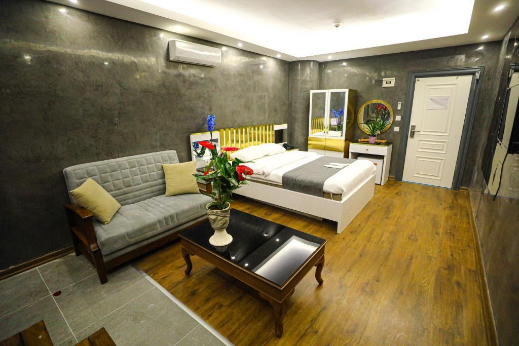 BEYLIFE SUIT HOTEL — ISTANBUL — fotografie hotel nr. 34