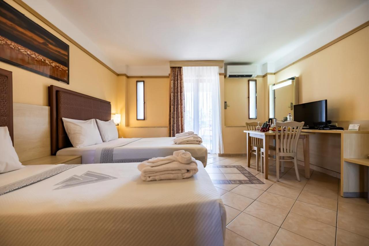 VONRESORT GOLDEN BEACH — SIDE — fotografie hotel nr. 25