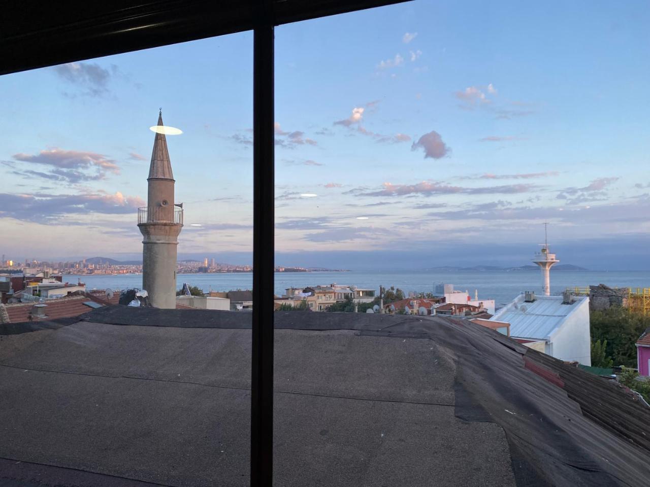 ATAM SUITES — ISTANBUL — фотография отеля №18