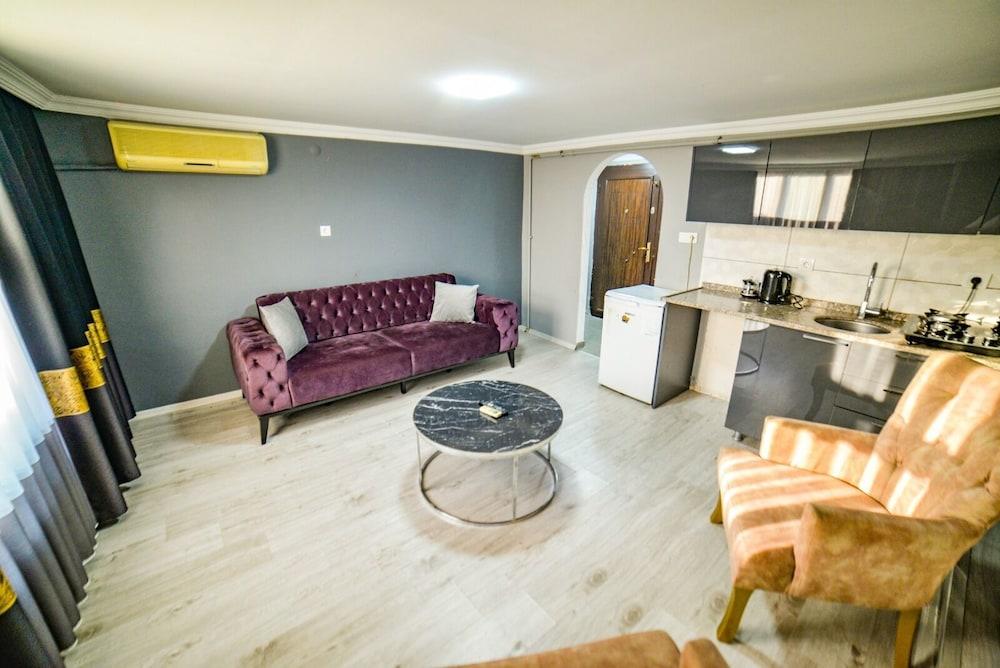 SUIT TRAVEL — ISTANBUL — fotografie hotel nr. 15