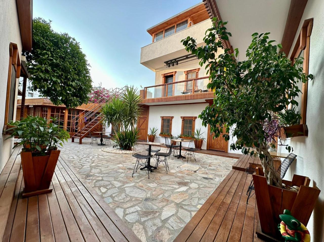 BODRUM KONAGI — BODRUM — fotografie hotel nr. 3