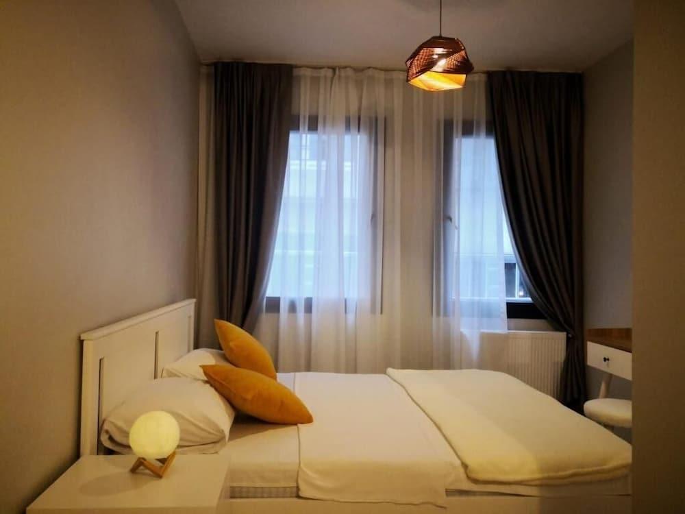 GAFA GARDEN HOSTEL (ADULTS ONLY) — ISTANBUL — fotografie hotel nr. 5