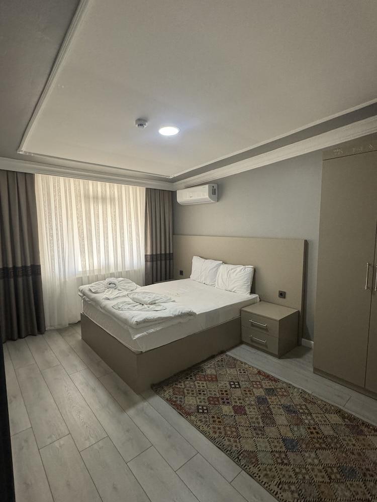 NAIF BEY HOTEL — ISTANBUL — fotografie hotel nr. 22