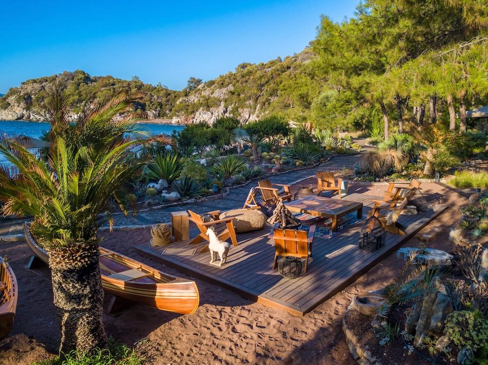 ADA CAPRA — MARMARIS — фотография отеля №29
