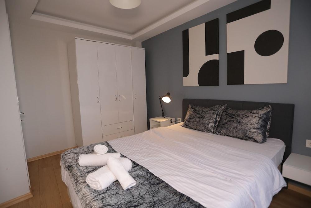 ISTANBUL RELAX SUITE — ISTANBUL — фотография отеля №17