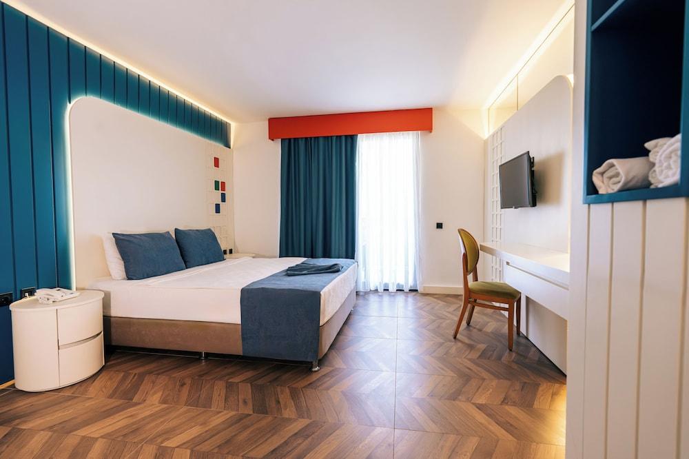 FOREST IN HOTEL — KEMER — фотография отеля №19