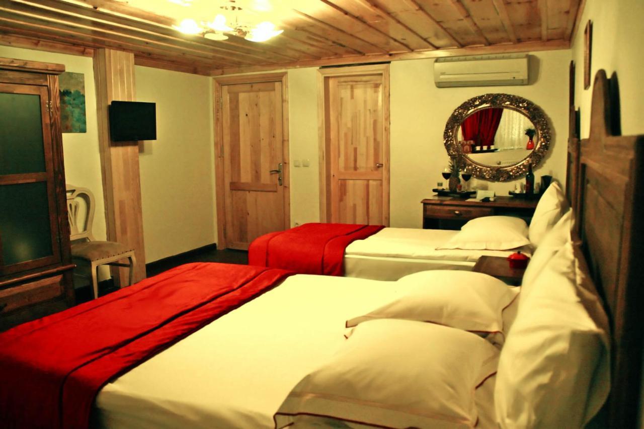 DIVAS HOTEL — ISTANBUL — фотография отеля №14