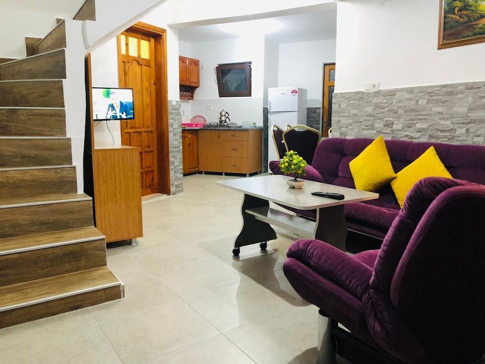 DALYAN VILLAS SUN NATURE AND HISTORY — DALYAN — фотография отеля №17