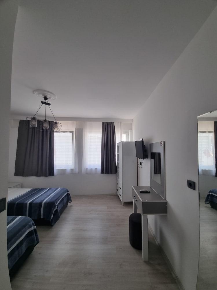 KARDELEN OTEL — BODRUM — фотография отеля №10