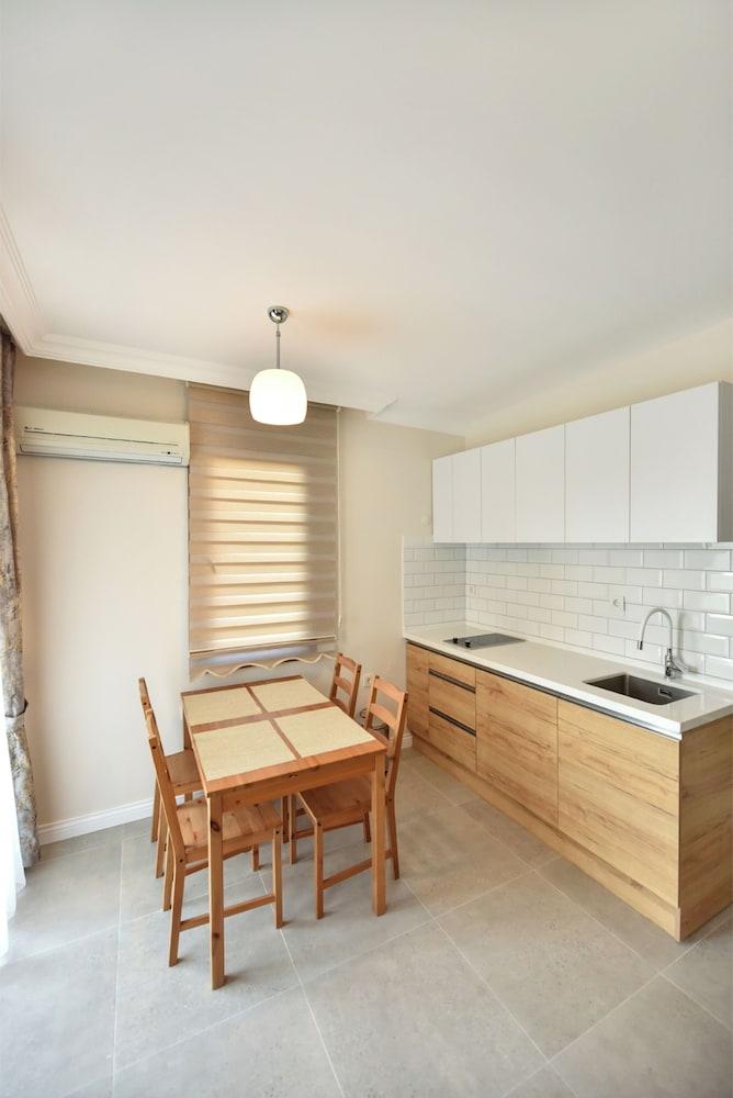 FETHIYE YALI SUITES — FETHIYE — fotografie hotel nr. 10