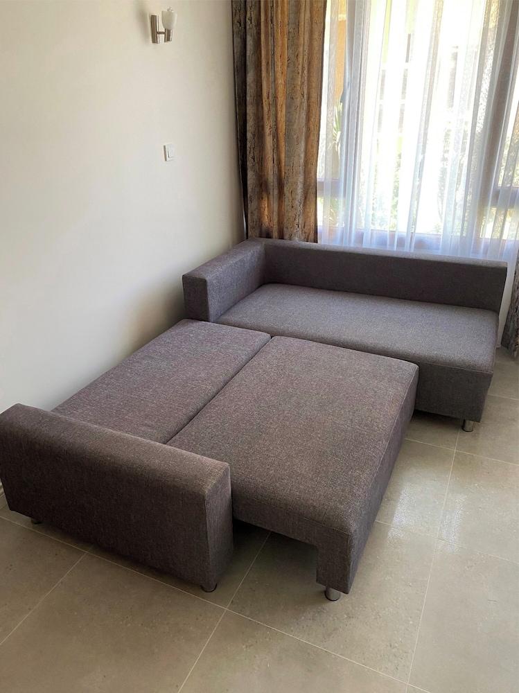 FETHIYE YALI SUITES — FETHIYE — fotografie hotel nr. 12