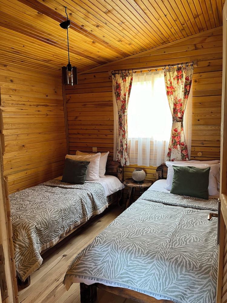 AFERA KOY EVI — MARMARIS — фотография отеля №5