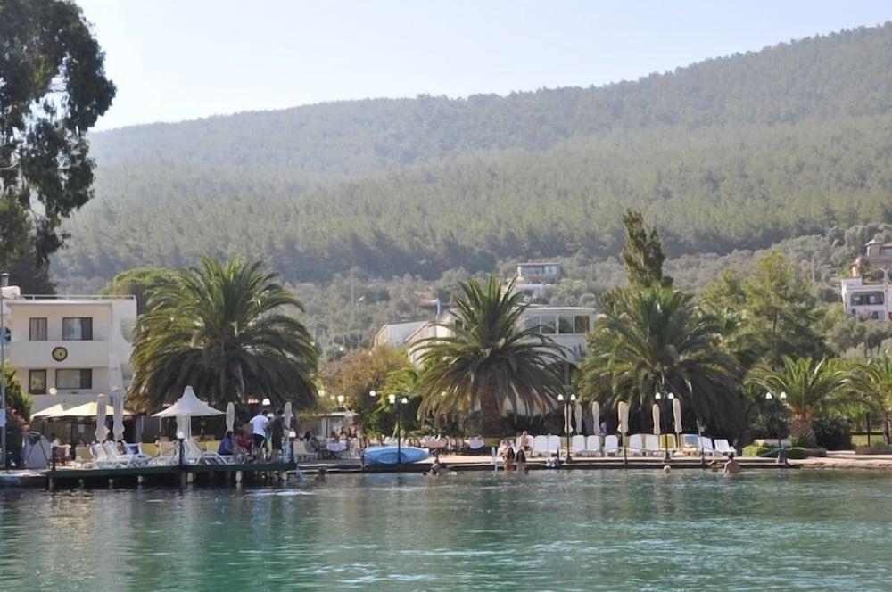 OSCAR SEASIDE HOTEL & SPA — BODRUM — fotografie hotel nr. 37