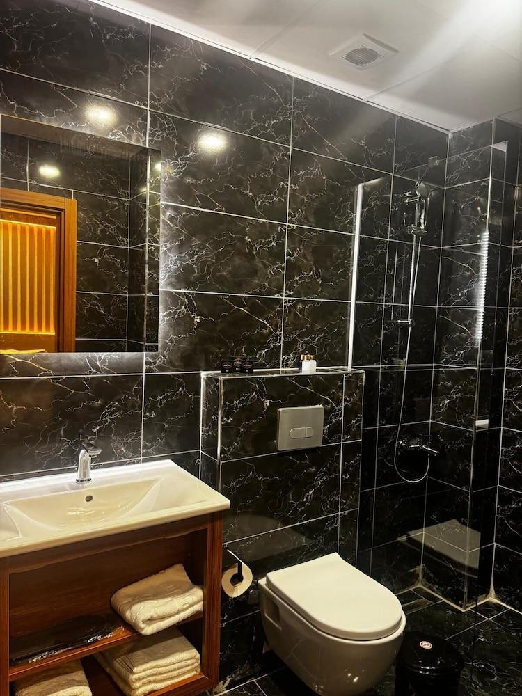 ROYAL ESCAPE HOTEL — ISTANBUL — фотография отеля №11