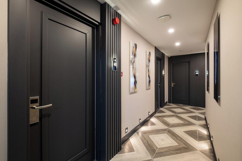 216 STAR SUITE — ISTANBUL — fotografie hotel nr. 22