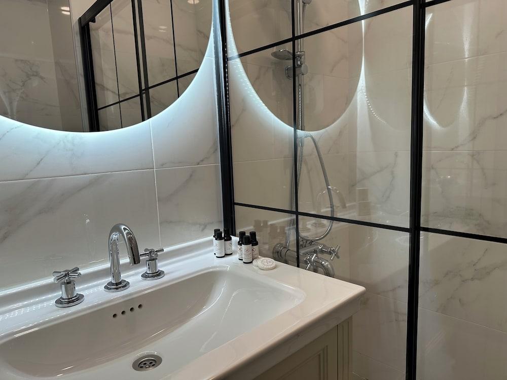 SMART & SIMPLE HOTEL (ADULTS ONLY) — ISTANBUL — fotografie hotel nr. 22